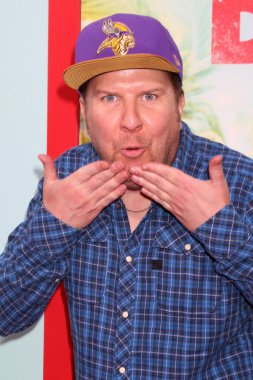 actor Nick Swardson