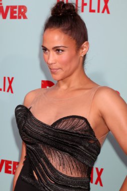Aktris Paula Patton
