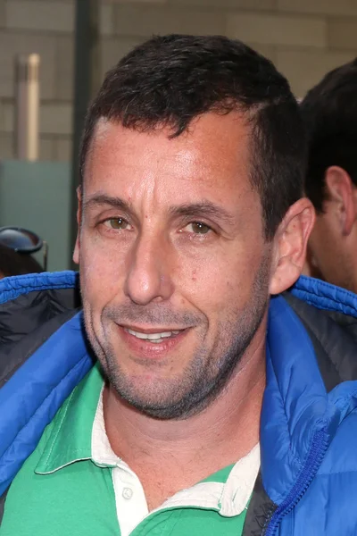 Aktör Adam Sandler
