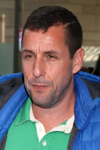 Aktör Adam Sandler