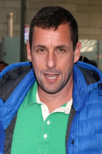 Aktör Adam Sandler