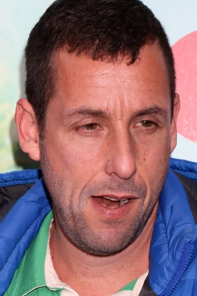 Aktör Adam Sandler