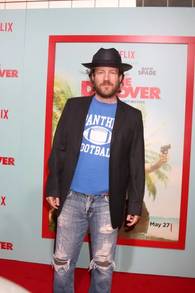 aktör David Sullivan