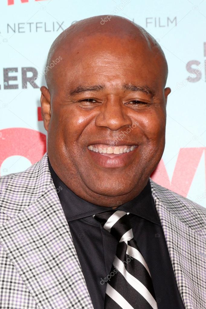 Actor Chi McBride Stock Editorial Photo © Jean_Nelson 109901744