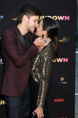 Devon Werkheiser, Sara Montez 