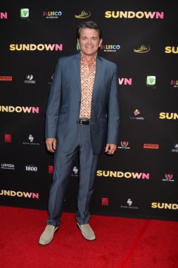  John Michael Higgins 