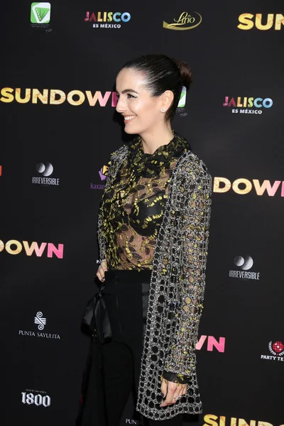 Aktris Camilla Belle