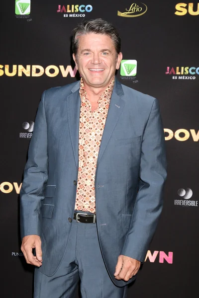 John Michael Higgins — Stockfoto