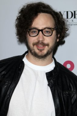 aktör Marty Shannon