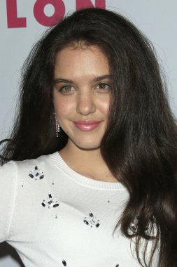 oyuncu Lilimar Hernandez