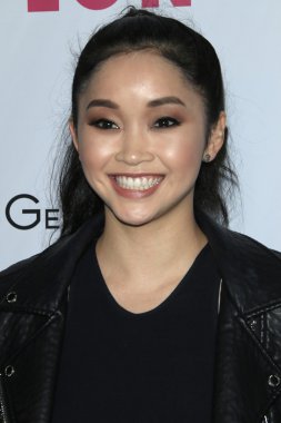 Aktris Lana Condor 