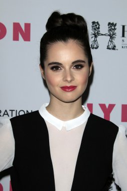 aktris Vanessa Marano