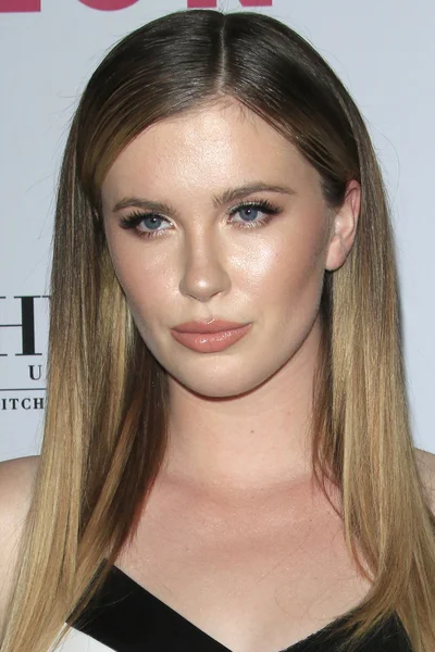 Model Ireland Baldwin — Stock Photo, Image