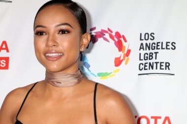 Oyuncu Karrueche Tran
