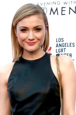 aktris Skylar Samuels