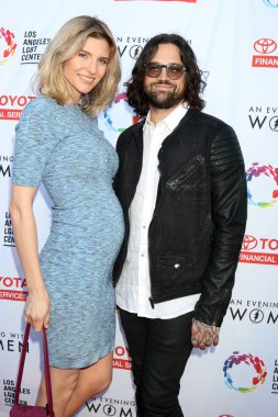 Viva Bianca, Antonio Beliveau