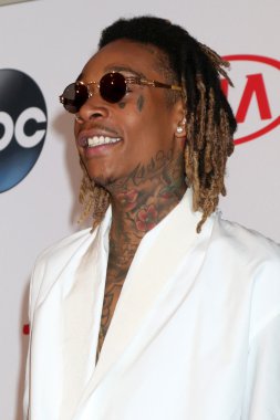 şarkıcı Wiz Kongre ve Sergi Sarayı