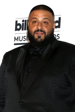 DJ Khaled record producer