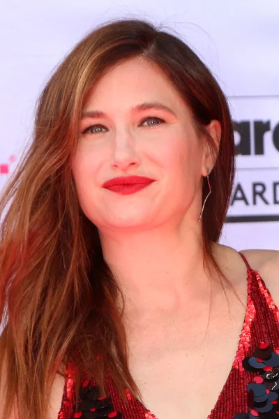 Attrice Kathryn Hahn — Foto Stock