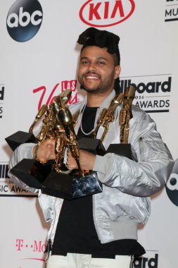 şarkıcı Thomas Rhett