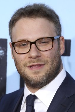 Aktör Seth Rogen