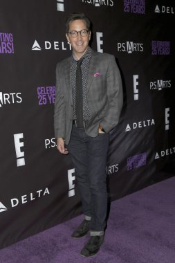 aktör Dan Bucatinsky