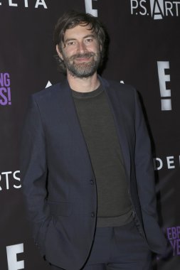  aktör Mark Duplass
