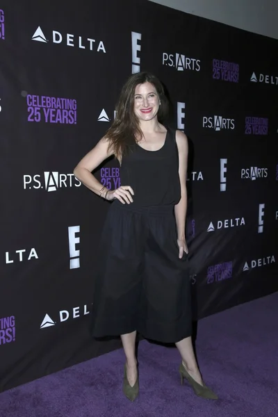 Actriz Kathryn Hahn —  Fotos de Stock