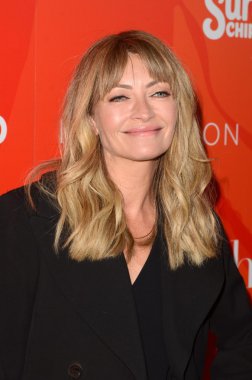 Aktris Rebecca Gayheart