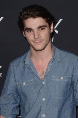 aktör Rj Mitte 