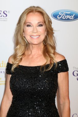 Kathie lee Gifford'ın