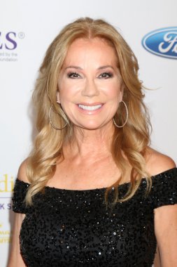Kathie lee Gifford'ın