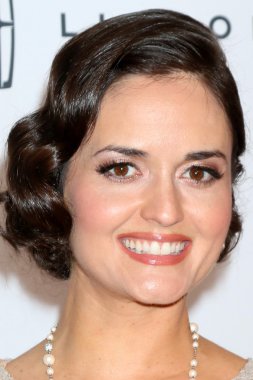 aktris Danica Mckellar