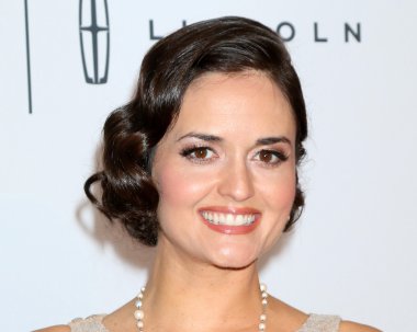 aktris Danica Mckellar