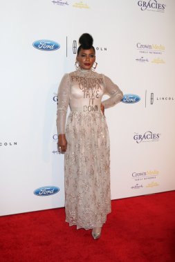 oyuncu Aunjanue Ellis