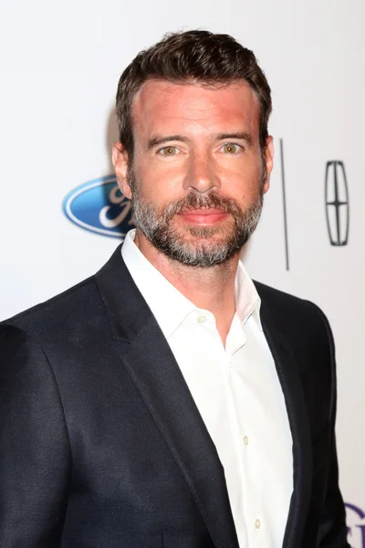 Attore Scott Foley — Foto Stock