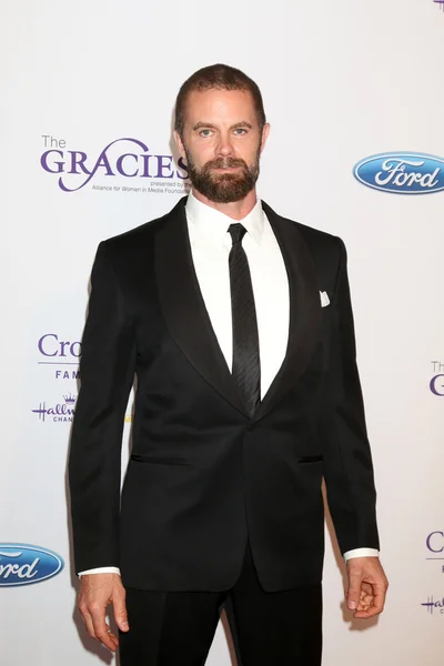 Acteur Garret Dillahunt — Photo