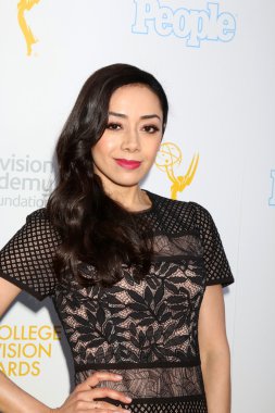 aktris aimee garcia 