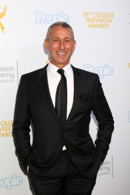 aktör Adam Shankman