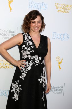 Aktris Rachel Bloom