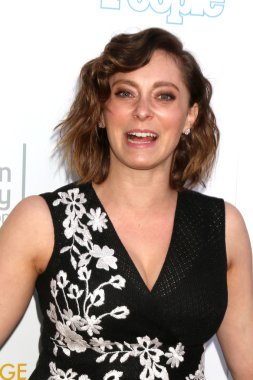 Aktris Rachel Bloom