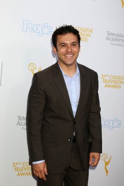 aktör Fred Savage