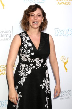 Aktris Rachel Bloom