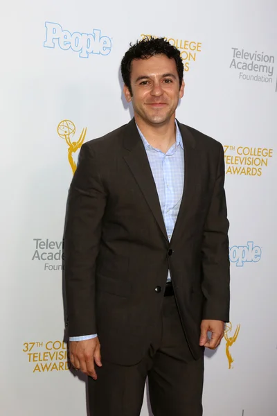 Acteur Fred Savage — Stockfoto