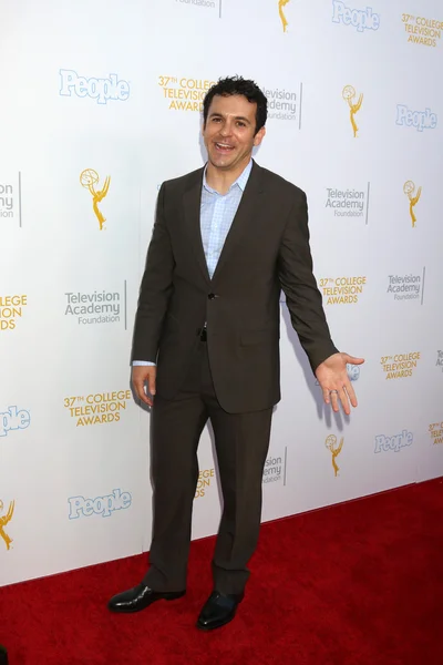 Actor Fred Savage — Foto de Stock