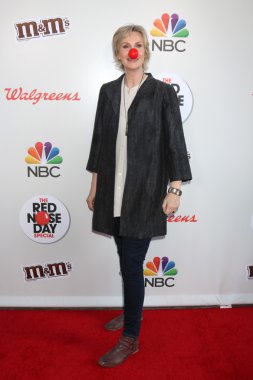 Aktris Jane Lynch