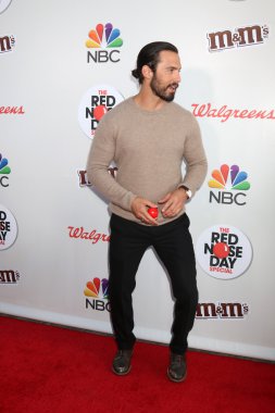 aktör Milo Ventimiglia