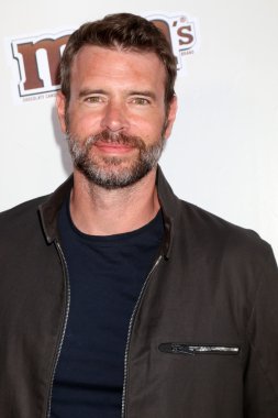 aktör Scott Foley