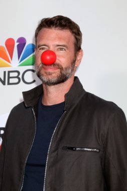 aktör Scott Foley
