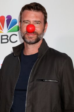 aktör Scott Foley